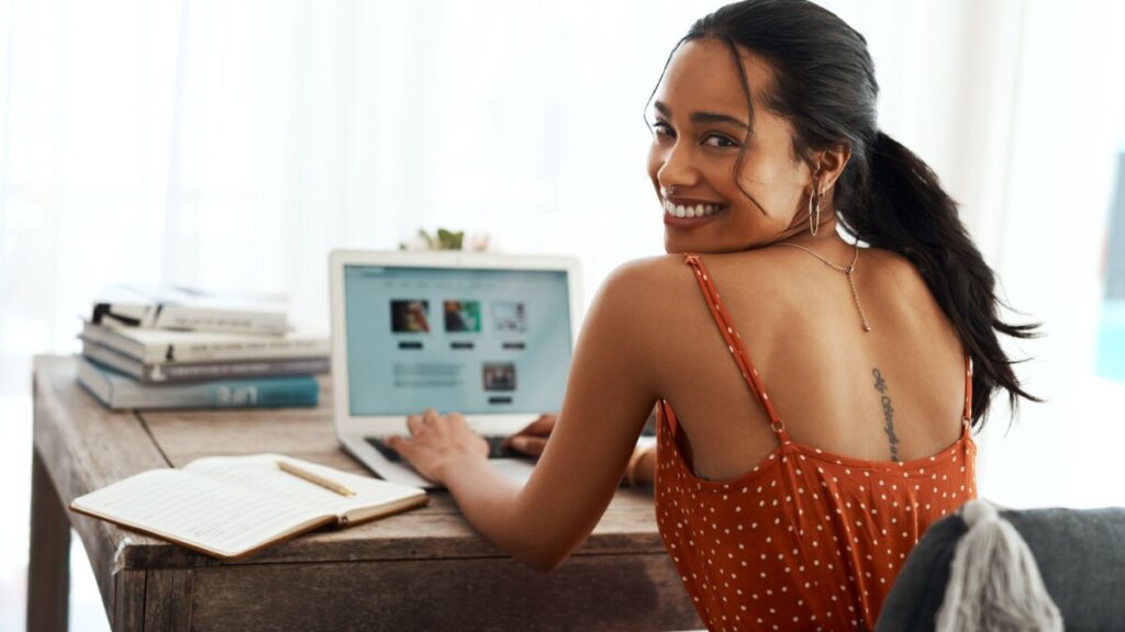 Why Every Entrepreneur Needs a Blog 1 create an image about: Why Every Entrepreneur Needs a Blog