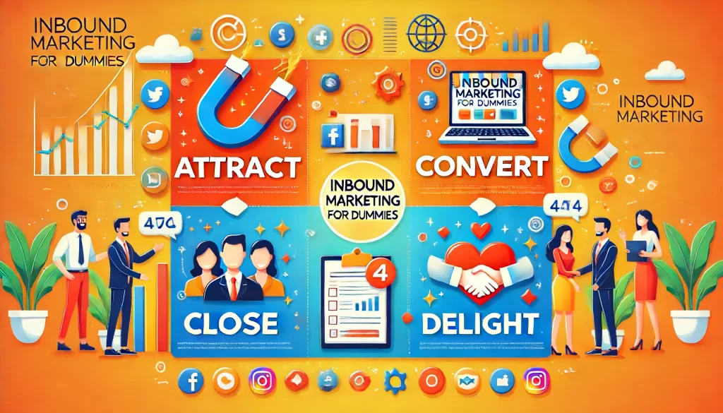 inbound marketing