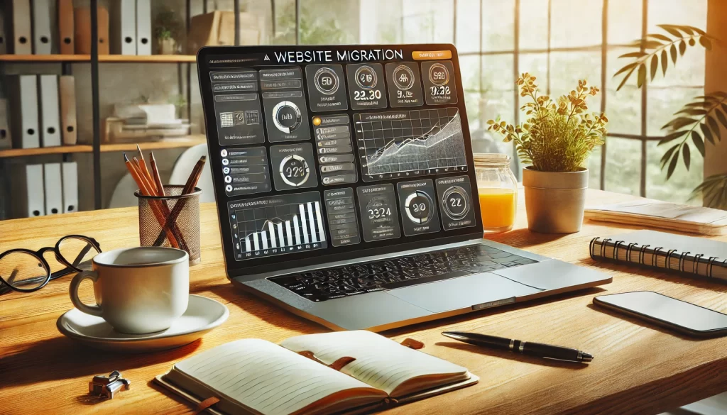 SEO Migration tips